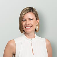 Renae Slatyer