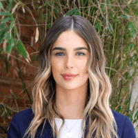 Rachelle Anthony