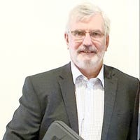 Geoff Carswell