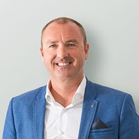 Darren Kay
