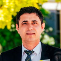 Mubashir Habib