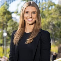 Ashlee Hickey