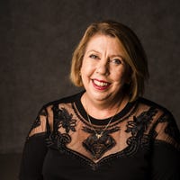 Kelly Dryburgh