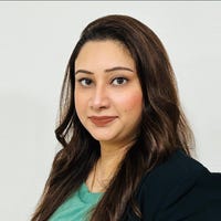 Shadiya Bedi