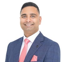 Paul Sidhu