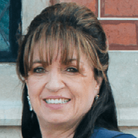 Connie Cooksley