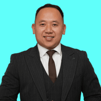 Mike Nguyen