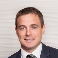 Ciaran Brannigan