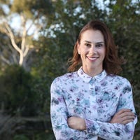Joanne Dreizi