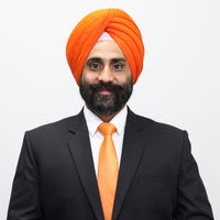 Gurpreet Anand