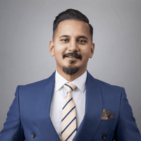 Ranjit Onta