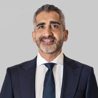 Shad Hassen