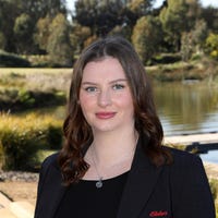 Chloe Stanton