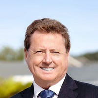 Stephen Gribble