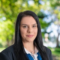 Andrijana Talevska