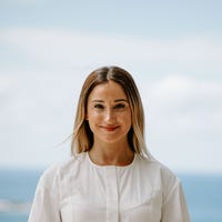 Lina Davies