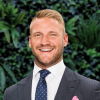 Aaron Westney