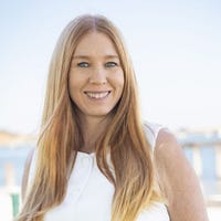 Michelle Mitchell