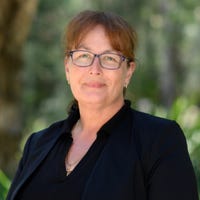 Deby Richards