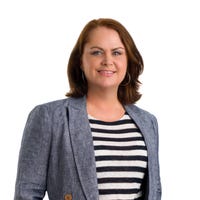Nadine Gatehouse