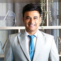 Tushar Virmani
