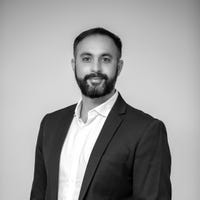 Gagan Bajwa