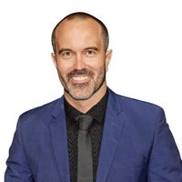 Brad Mercer
