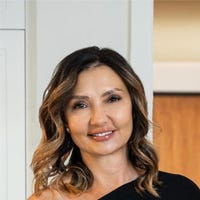 Teena Vaughan
