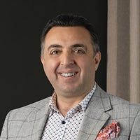 Anthony Cardinale