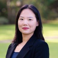 Sophie Shen