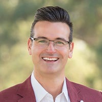 Mark Di Giulio