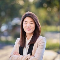 (Kay) Kyung Eun Yang