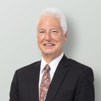 Paul Rumenos