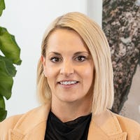 Hayley Clark