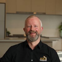 Mark Battersby