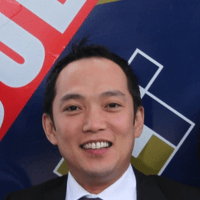 Thomas Wong