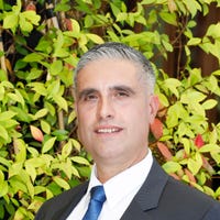 Sam D’Angelo