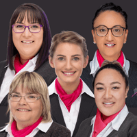 Property Management Team