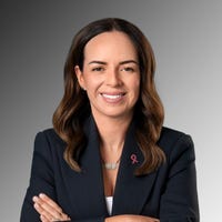 Zoe Cherrie