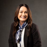 Shenay Caglar