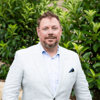 Brent Higgins