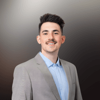 Will Pilbeam-Walker