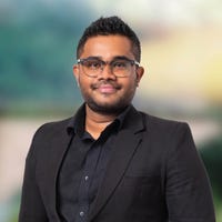 Heshan De Saa