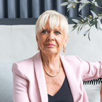 Lynne Lester