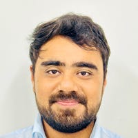 Sushant Makkad