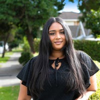 Karishma Krishna