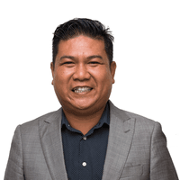 (Tony) T T Tran
