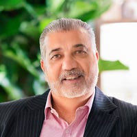 Michael Tringali