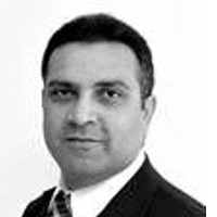 Mateen Issak