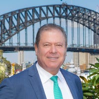 Colin Segal